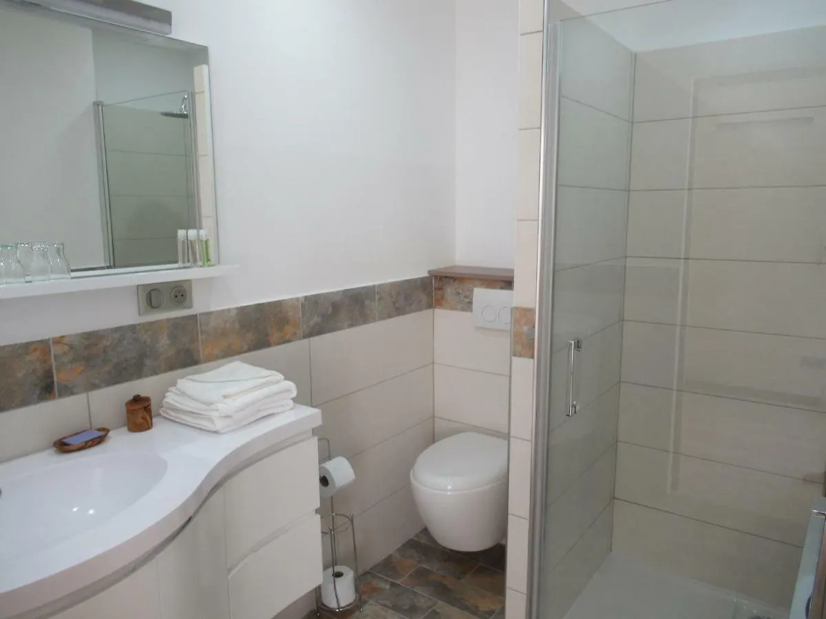 Le Bastidon De Cucuron Bed & Breakfast 0*,  France